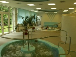 Balf wellness