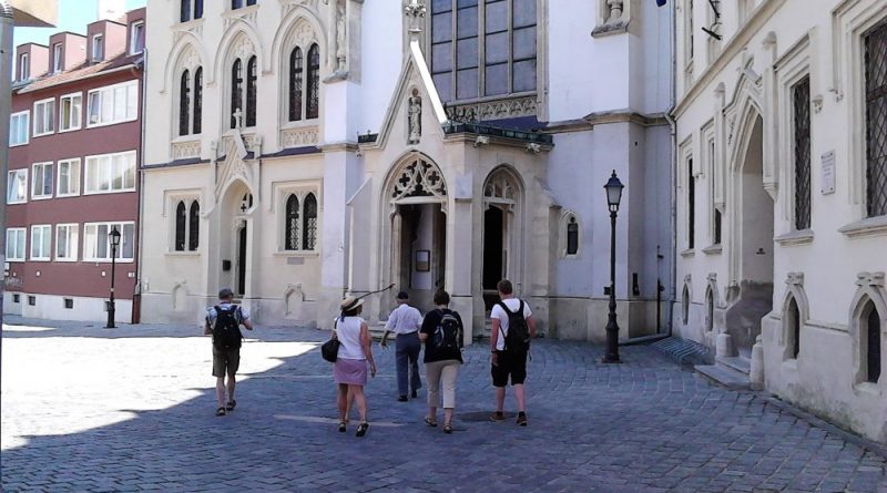 Kulturreisen