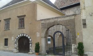 alte Synagoge