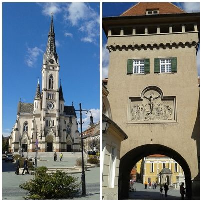 Kőszeg