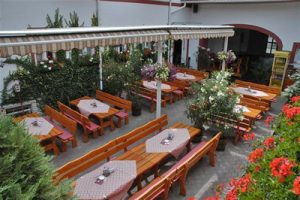 Restaurant in Sopron