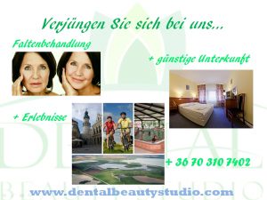 Faltenbehandlung